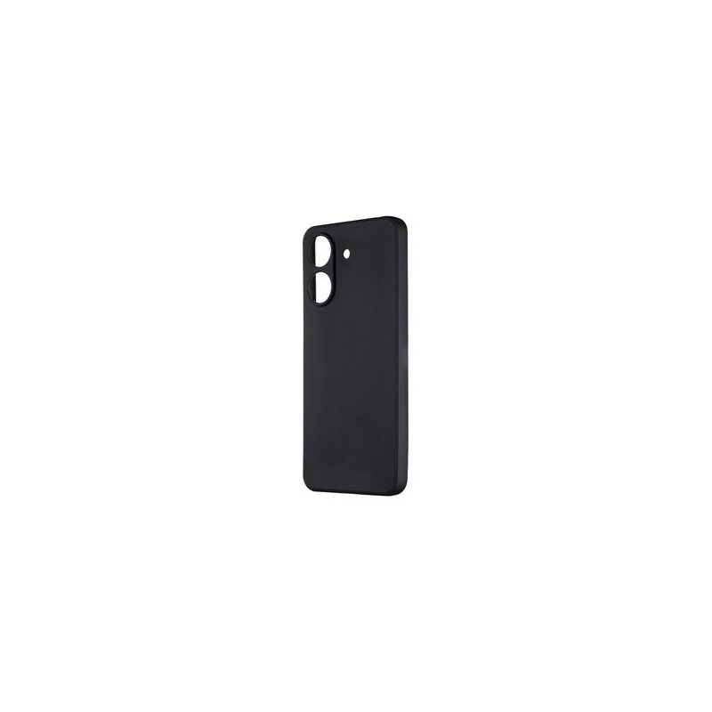 TPU Case for Xiaomi Redmi 14C 4G / Poco C75 Black